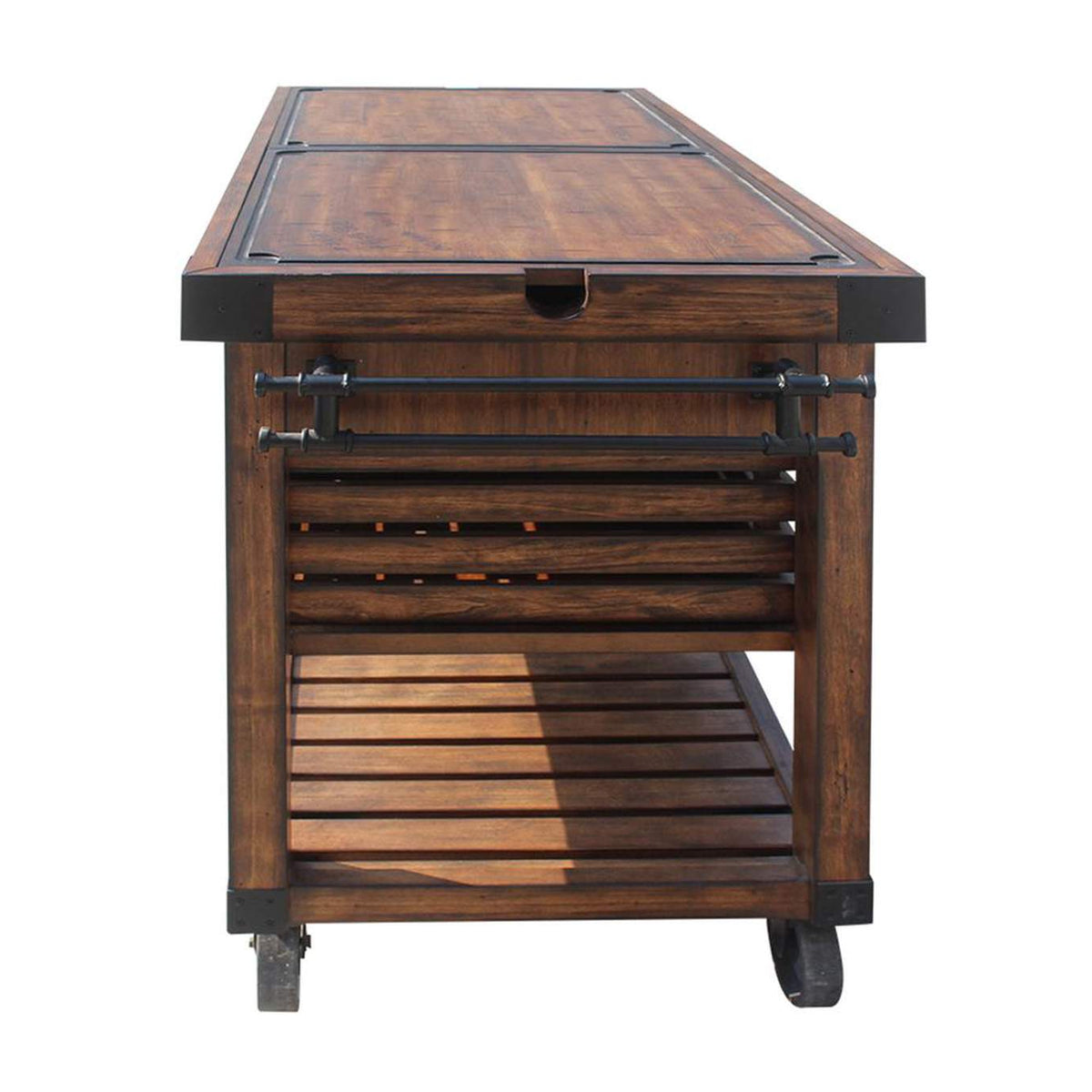 98184 Kaif Kitchen Cart