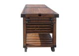 98184 Kaif Kitchen Cart
