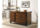 98186 Kabili Kitchen Cart