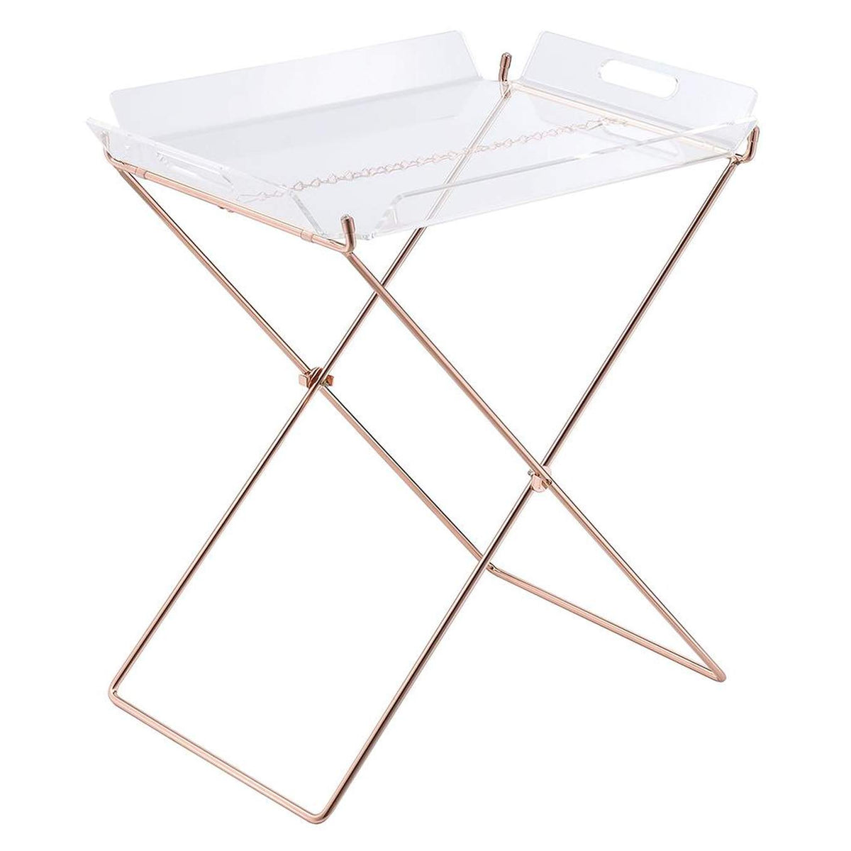 98189 Cercie Tray Table