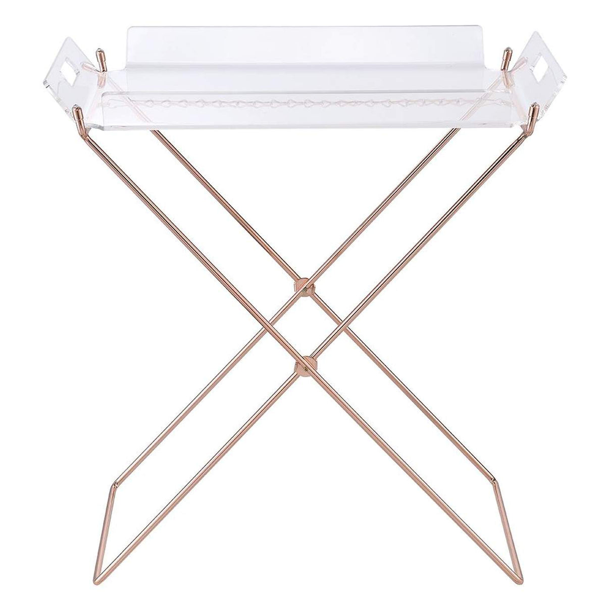 98189 Cercie Tray Table