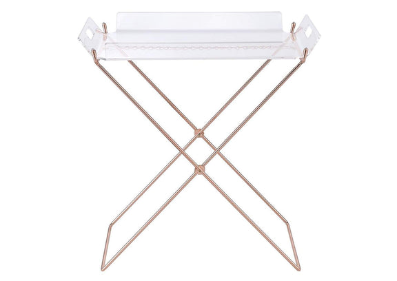 98189 Cercie Tray Table