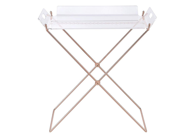 98189 Cercie Tray Table