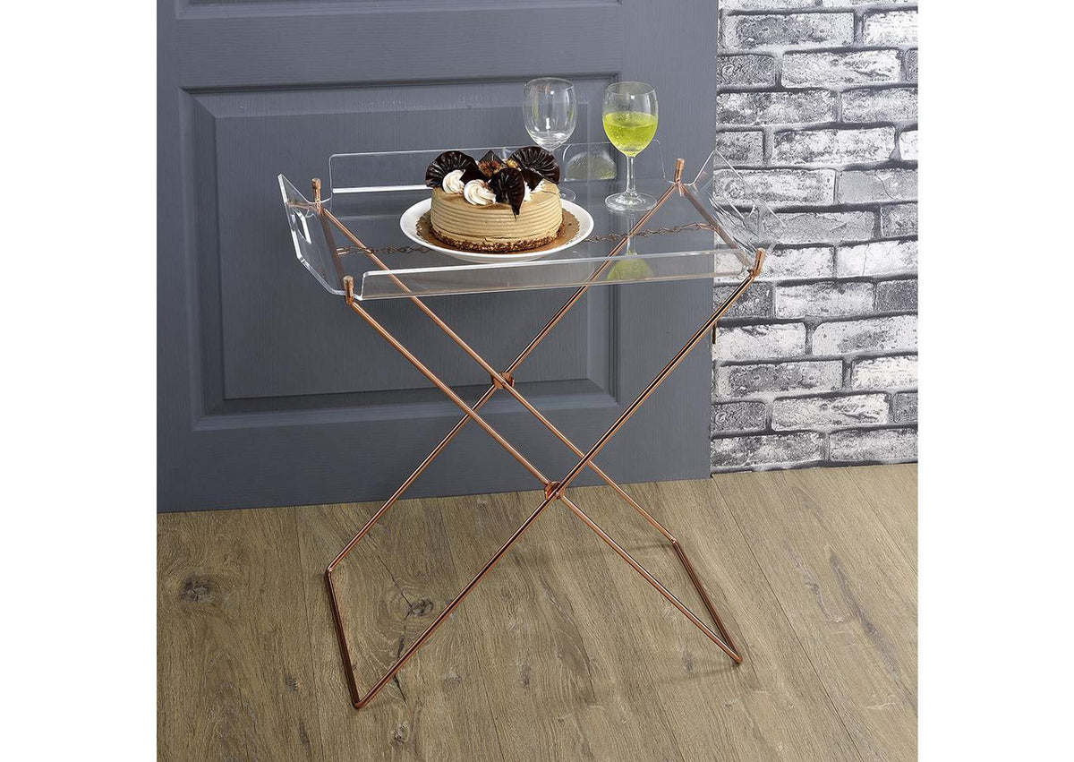 98189 Cercie Tray Table