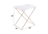 98189 Cercie Tray Table