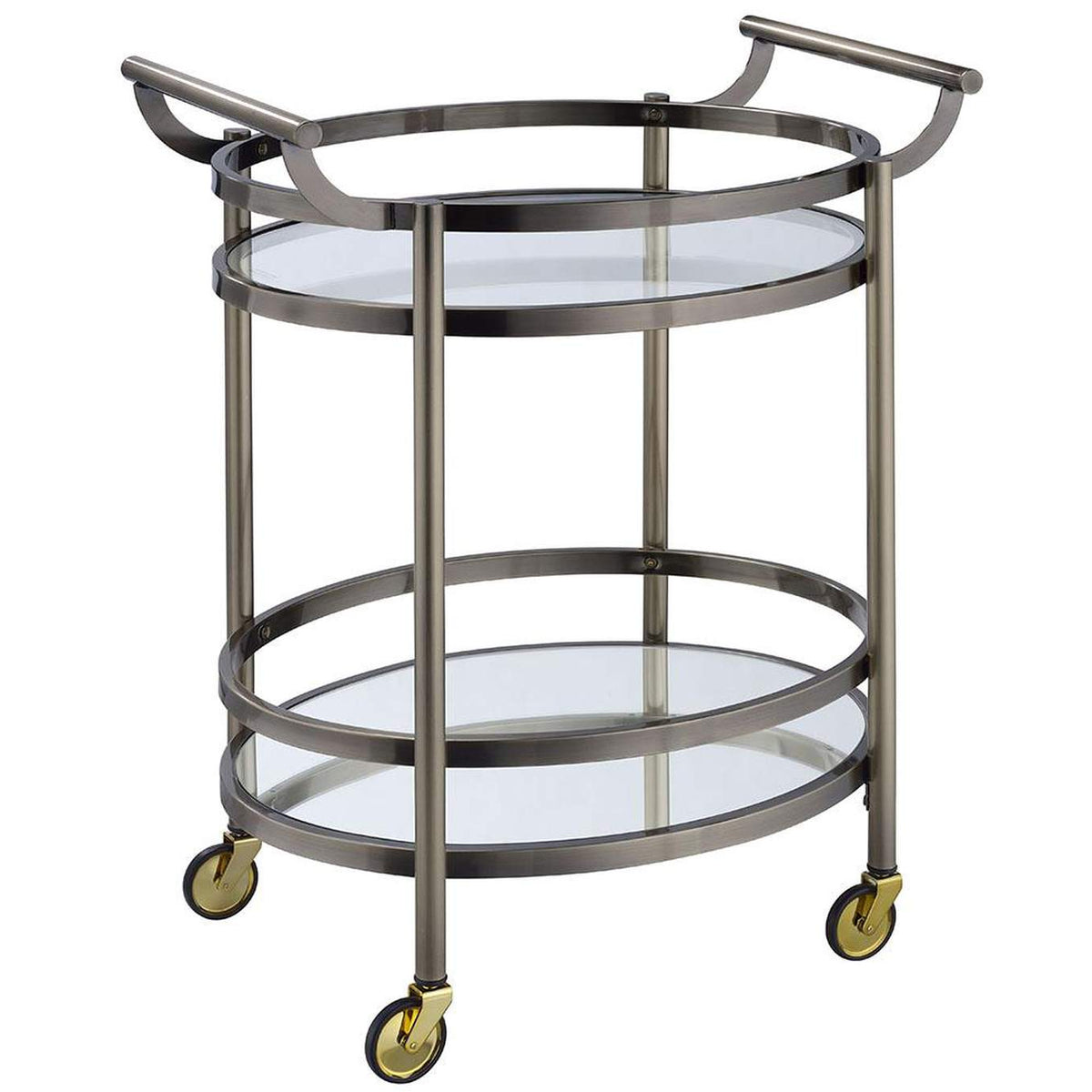 98190 Lakelyn Serving Cart