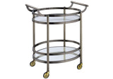 98190 Lakelyn Serving Cart