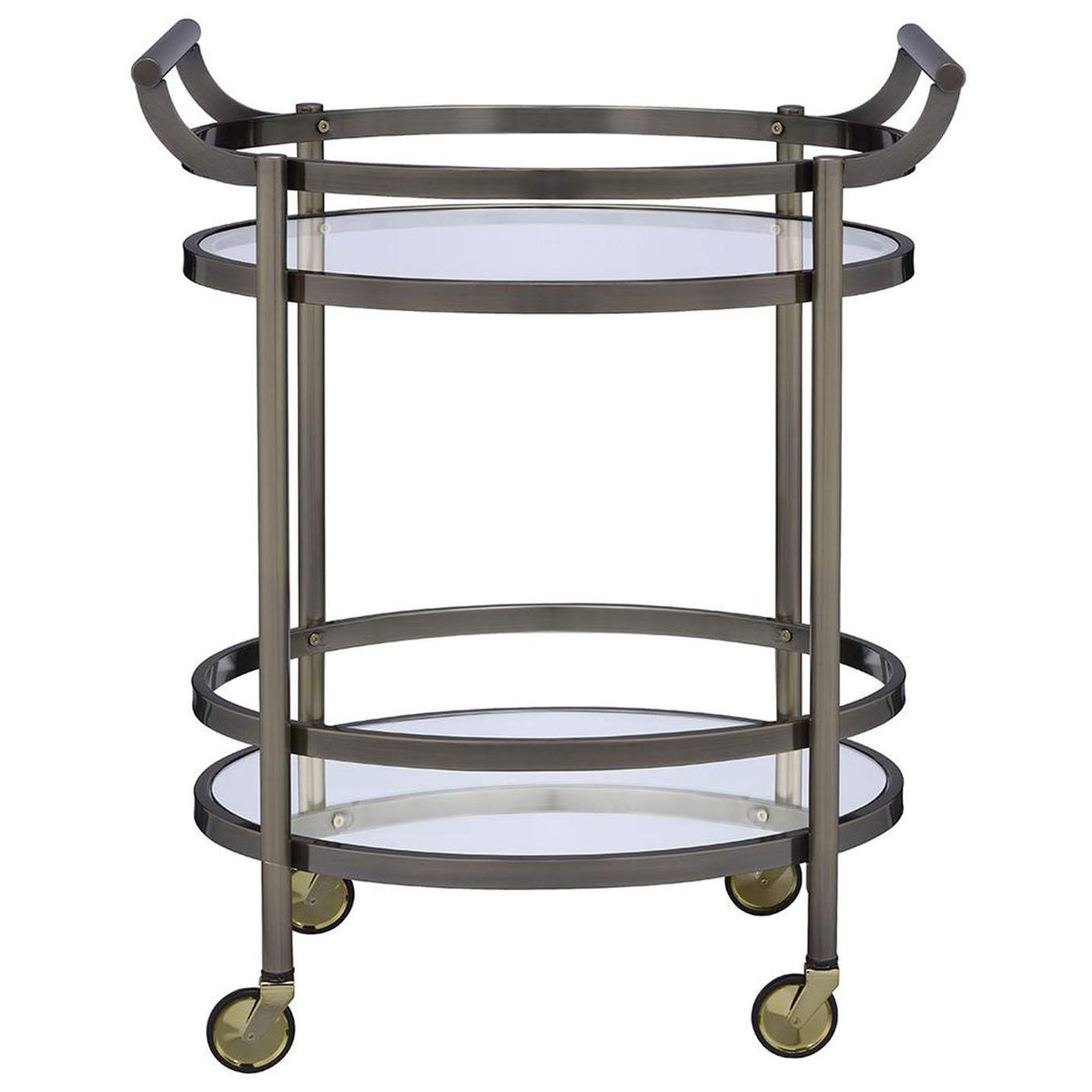 98190 Lakelyn Serving Cart
