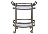98190 Lakelyn Serving Cart