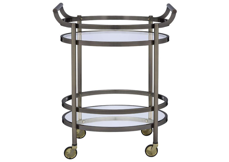 98190 Lakelyn Serving Cart