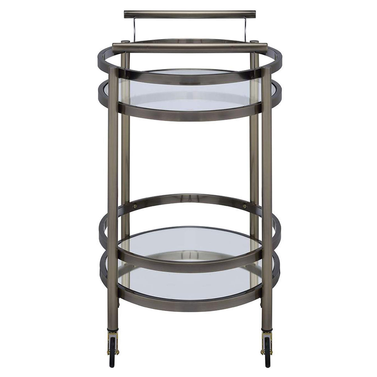 98190 Lakelyn Serving Cart