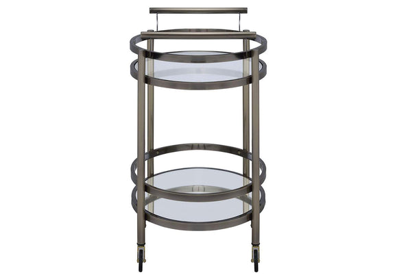 98190 Lakelyn Serving Cart