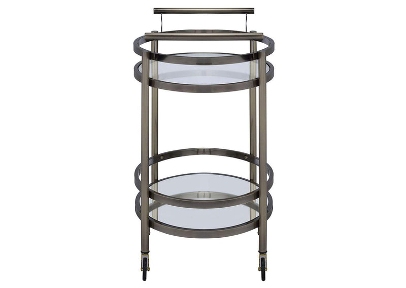 98190 Lakelyn Serving Cart