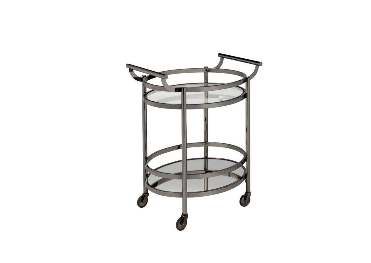 98191 Lakelyn Serving Cart