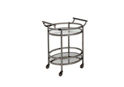 98191 Lakelyn Serving Cart