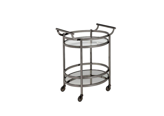 98191 Lakelyn Serving Cart