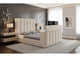 SERENITY-BUFF-QB_W_SPKR_TV_LIFT_FP SERENITY BUFF QUEEN BED WITH SPEAKER TV LIFT AND FIREPLACE