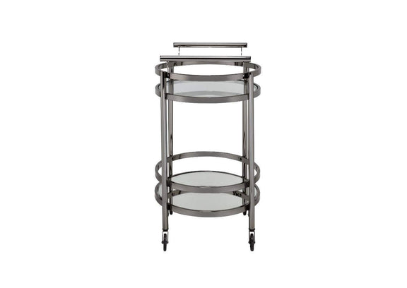 98191 Lakelyn Serving Cart
