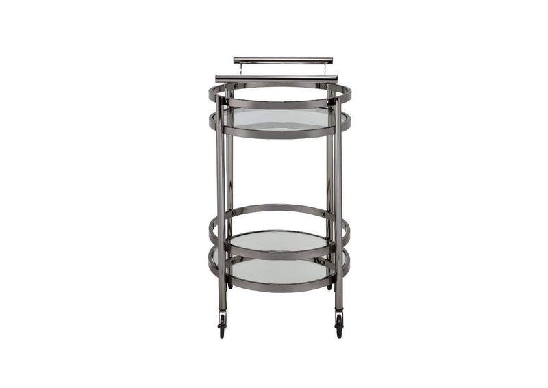 98191 Lakelyn Serving Cart