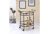 98191 Lakelyn Serving Cart