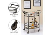 98191 Lakelyn Serving Cart