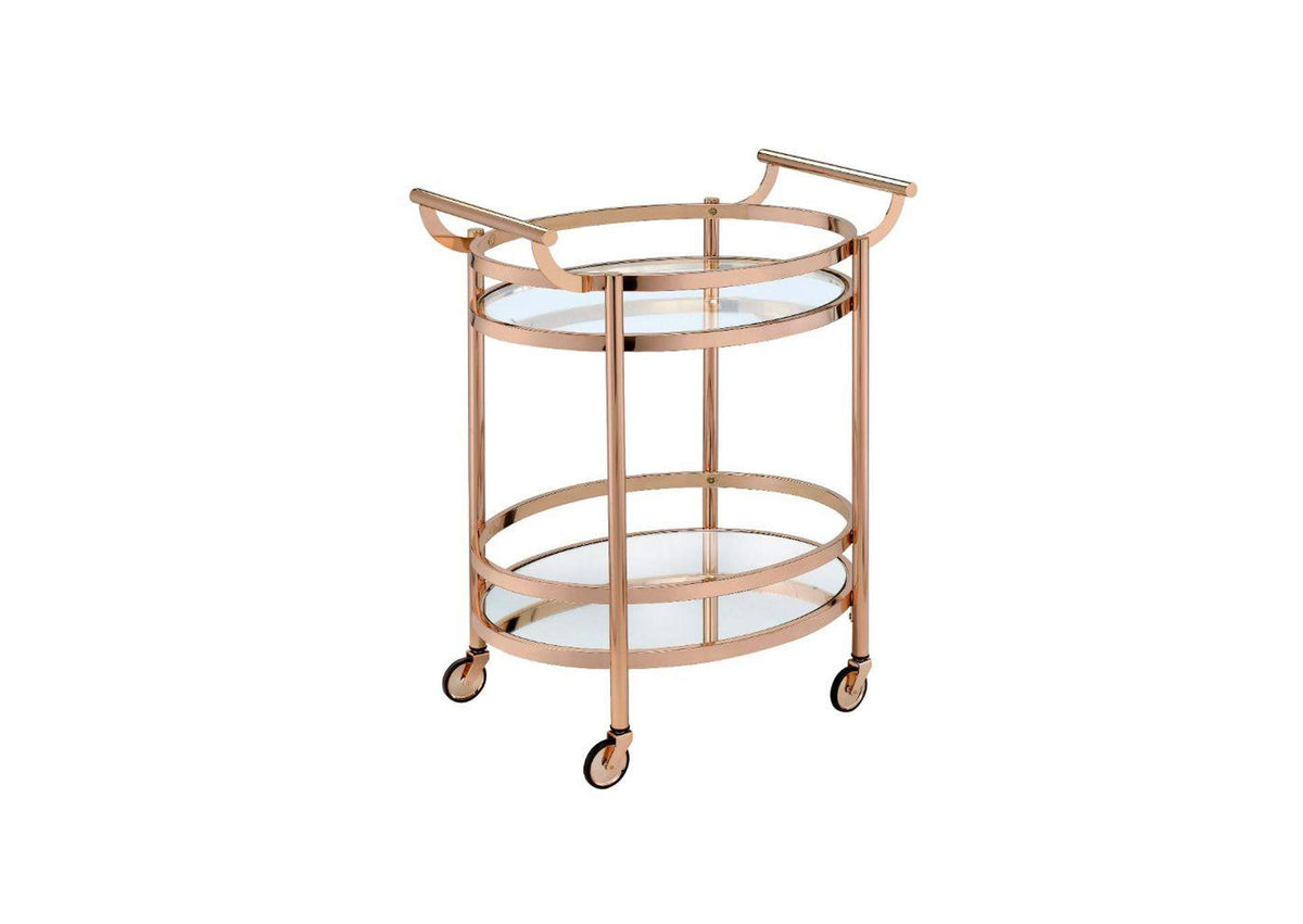 98192 Lakelyn Serving Cart
