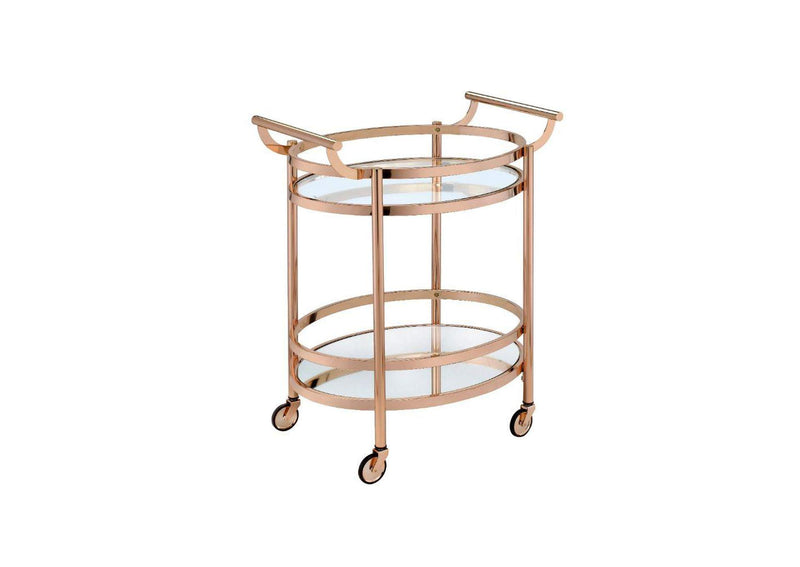 98192 Lakelyn Serving Cart