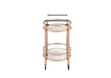 98192 Lakelyn Serving Cart