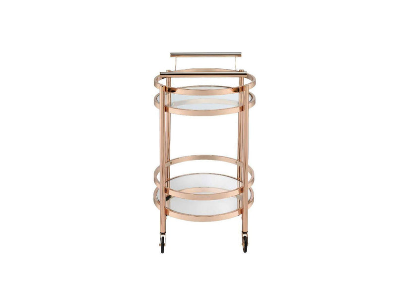 98192 Lakelyn Serving Cart