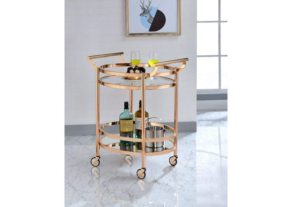 98192 Lakelyn Serving Cart