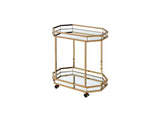 98197 Lacole Serving Cart
