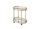 98197 Lacole Serving Cart