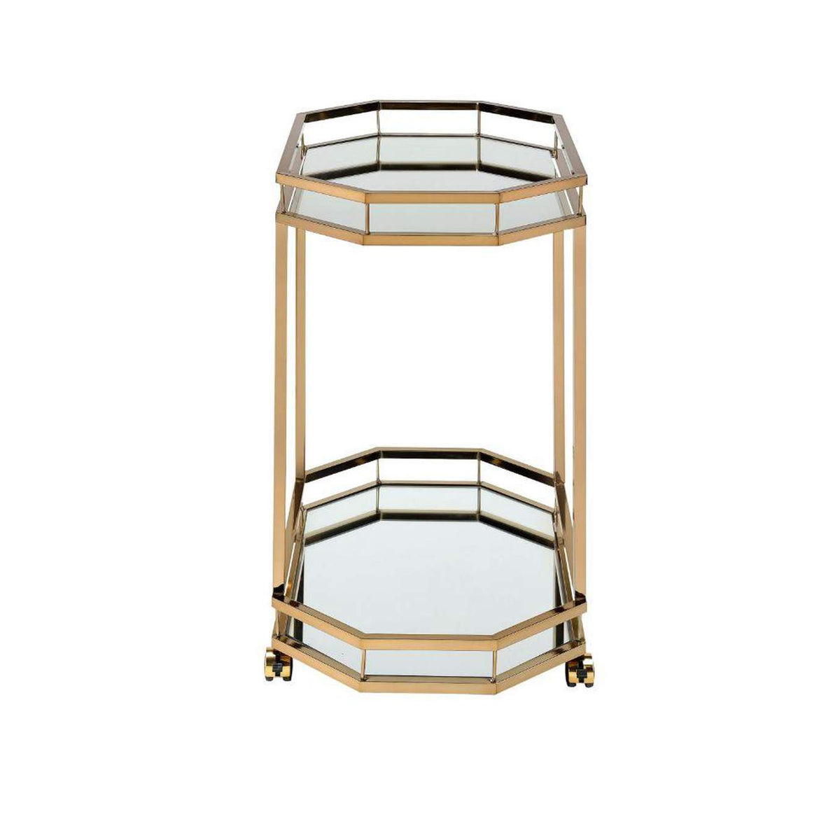98197 Lacole Serving Cart