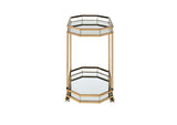 98197 Lacole Serving Cart