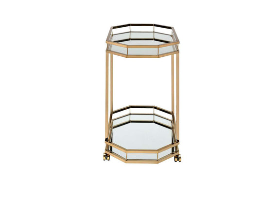 98197 Lacole Serving Cart