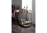 98197 Lacole Serving Cart