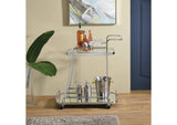 98217 Aegis Serving Cart