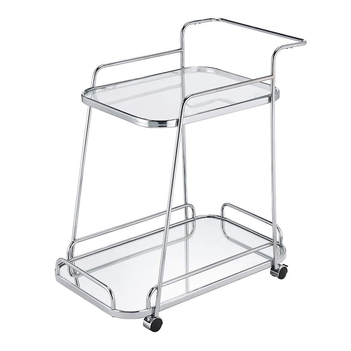 98217 Aegis Serving Cart