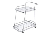 98217 Aegis Serving Cart
