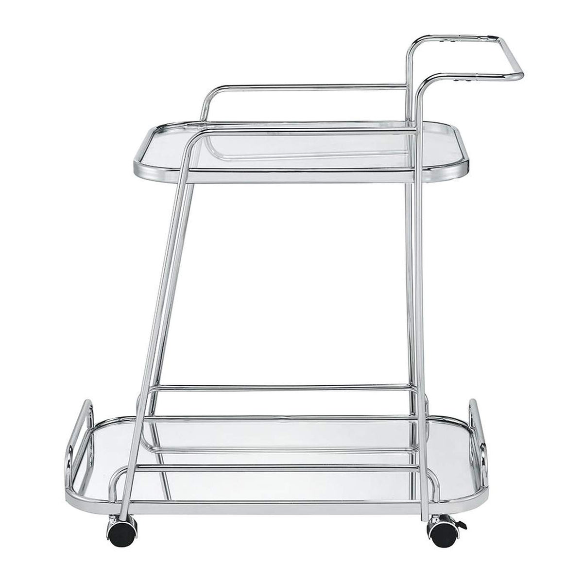 98217 Aegis Serving Cart