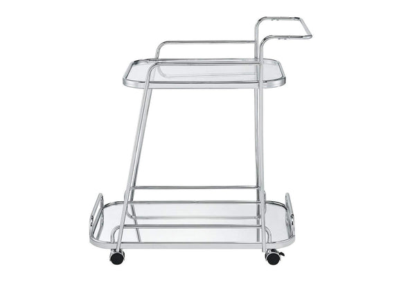 98217 Aegis Serving Cart