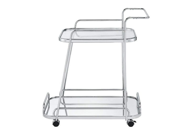 98217 Aegis Serving Cart