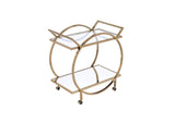 98295 Traverse Serving Cart