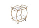 98295 Traverse Serving Cart