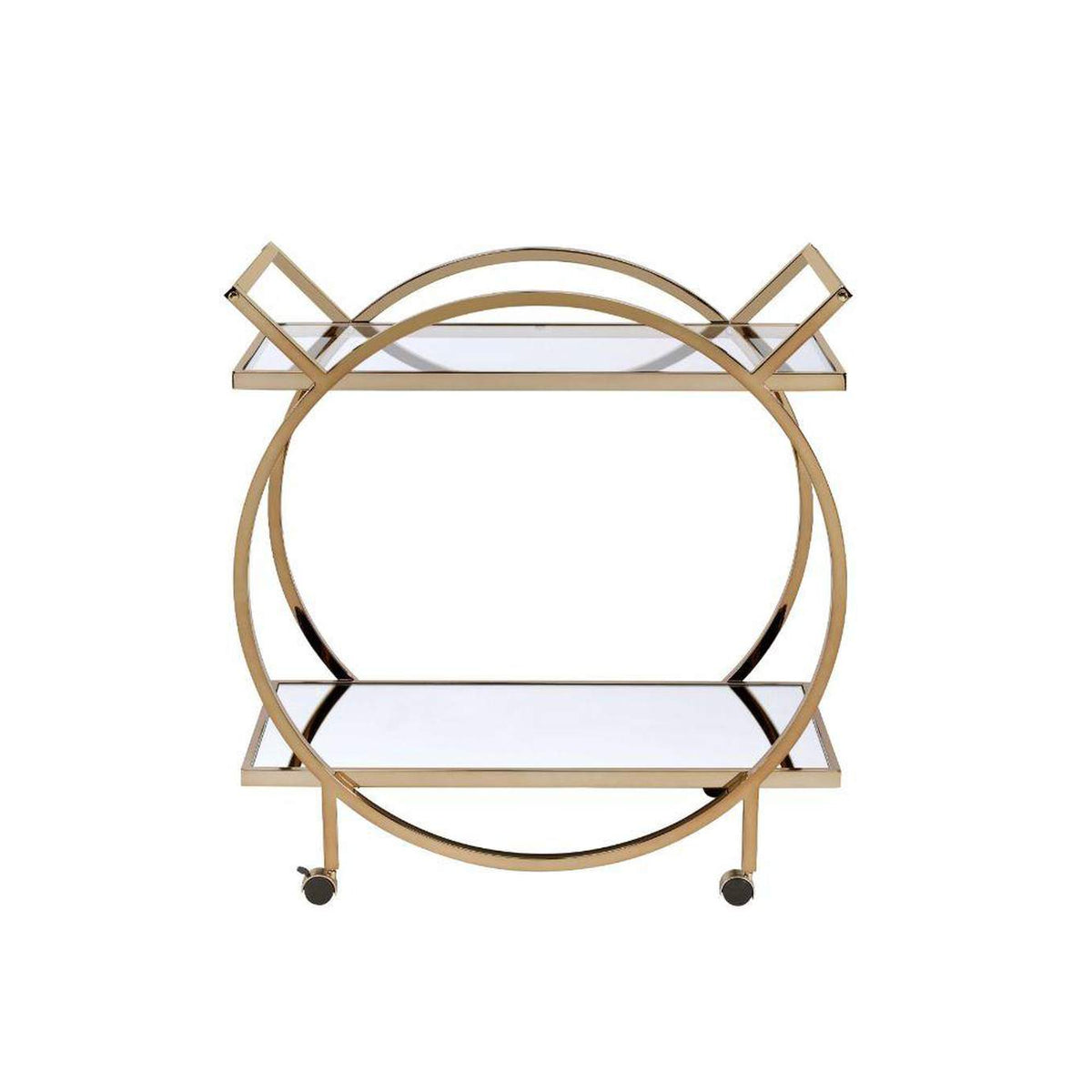 98295 Traverse Serving Cart