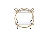 98295 Traverse Serving Cart
