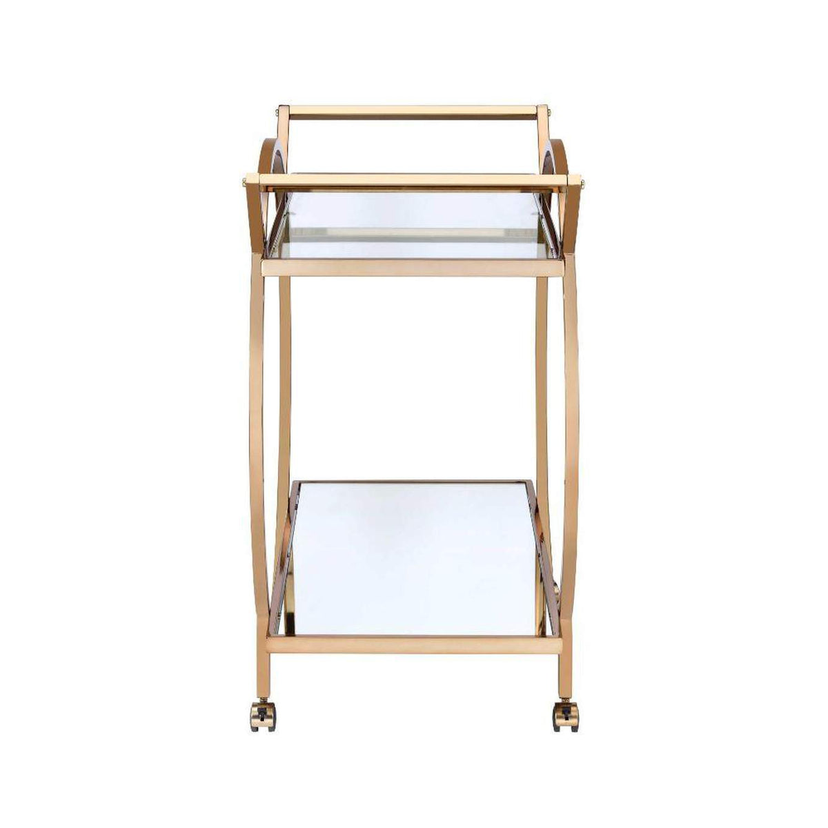 98295 Traverse Serving Cart