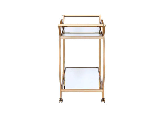 98295 Traverse Serving Cart