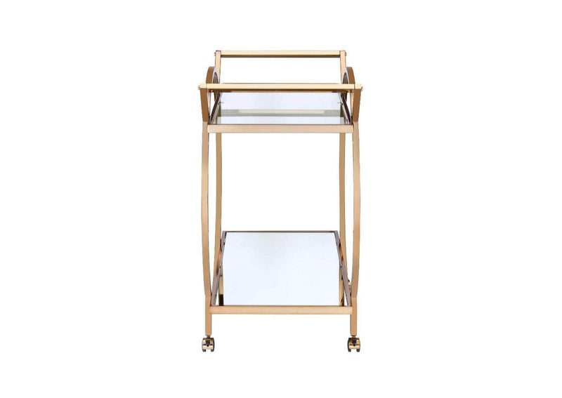98295 Traverse Serving Cart