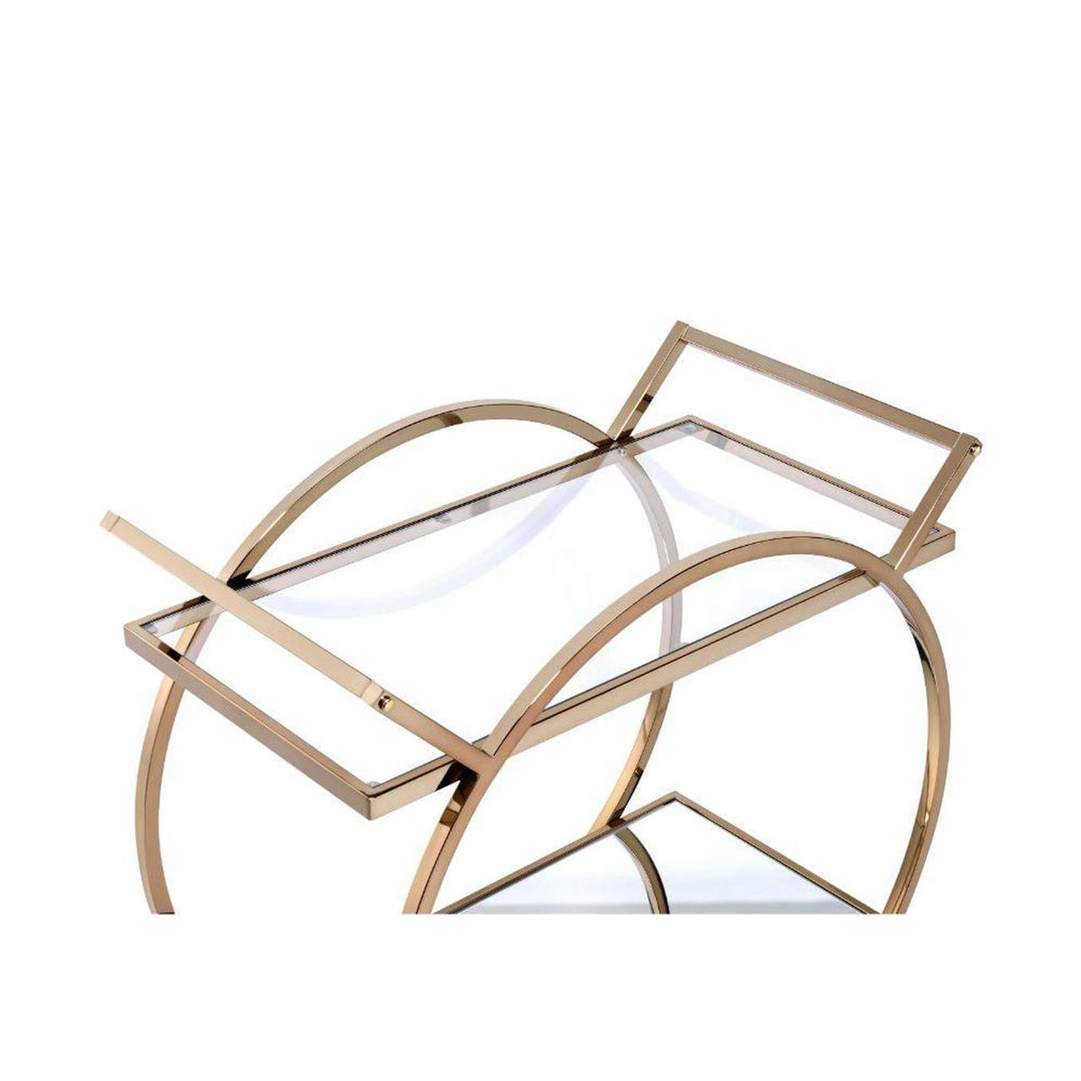 98295 Traverse Serving Cart